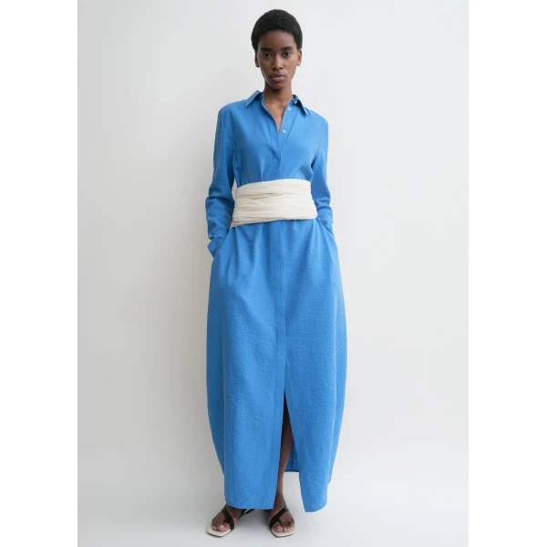 Toteme Dresses with minimalist design at Luxury Shoes 
