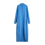 Toteme Dress luxury Clothing from  Luxury Handbags Marketplace