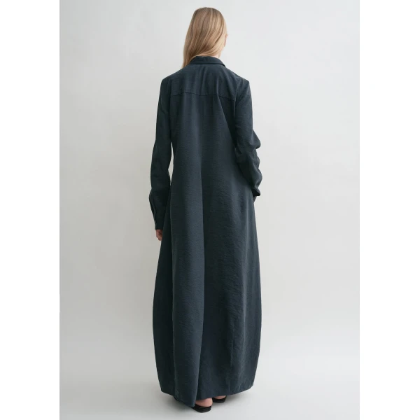 Toteme Dresses with minimalist design at Luxury Shoes 