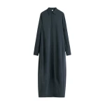 Toteme Dress luxury Clothing from  Luxury Handbags Marketplace