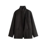 Toteme Jacket luxury Clothing from  Luxury Handbags Marketplace