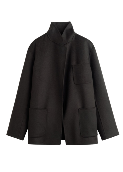 Toteme Jacket luxury Clothing from  Luxury Handbags Marketplace