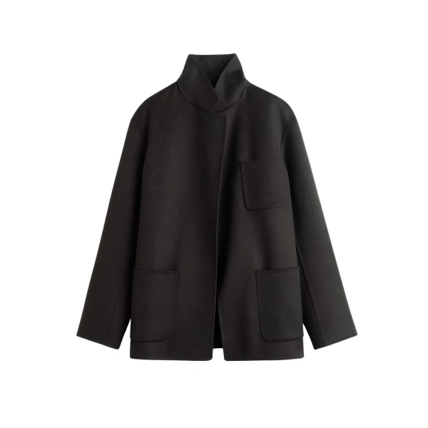 Toteme Jacket luxury Clothing from  Luxury Handbags Marketplace