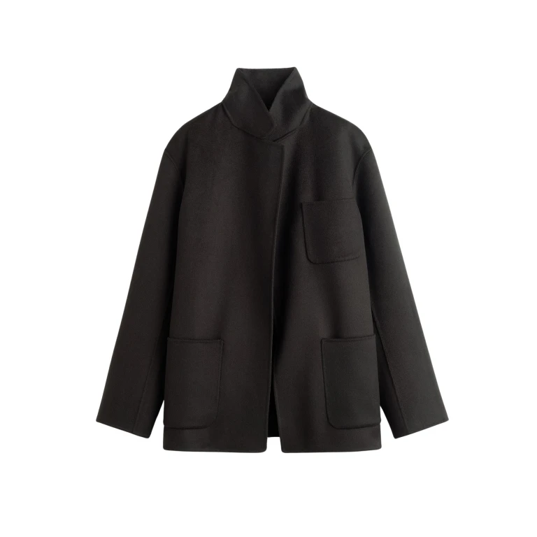 Toteme Jacket luxury Clothing from  Luxury Handbags Marketplace