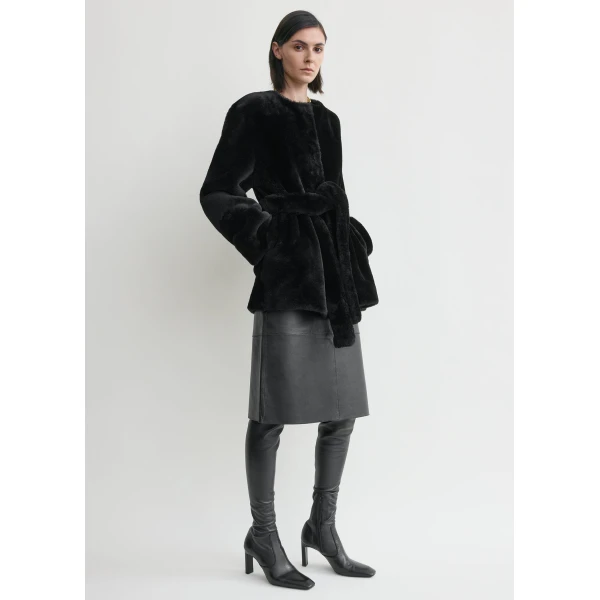 Toteme Jacket luxury Clothing from  Luxury Handbags Marketplace