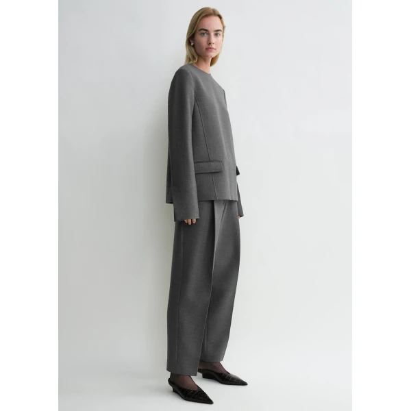 Toteme Top luxury Clothing from  Luxury Handbags Marketplace