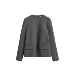 Toteme Top luxury Clothing from  Luxury Handbags Marketplace