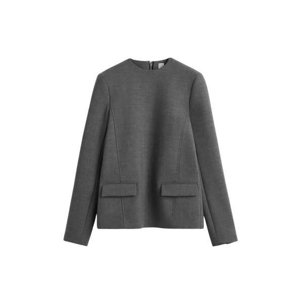 Toteme Top luxury Clothing from  Luxury Handbags Marketplace