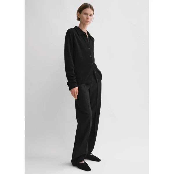 Toteme clothing luxury Cardigan from  Luxury Handbags Marketplace