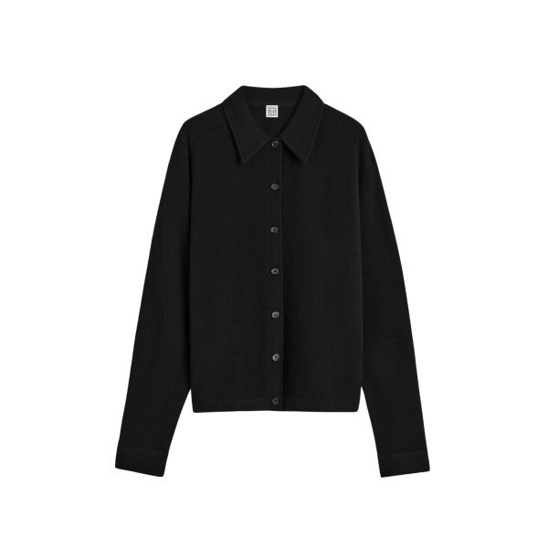 Toteme clothing luxury Cardigan from  Luxury Handbags Marketplace