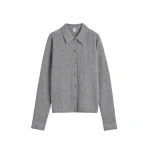 Toteme clothing luxury Cardigan from  Luxury Handbags Marketplace