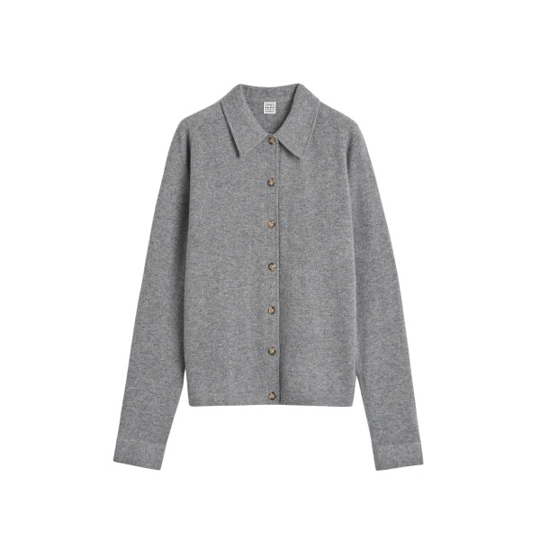 Toteme clothing luxury Cardigan from  Luxury Handbags Marketplace