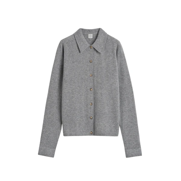 Toteme clothing luxury Cardigan from  Luxury Handbags Marketplace