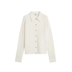 Toteme clothing luxury Cardigan from  Luxury Handbags Marketplace