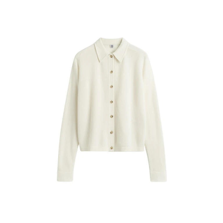 Toteme clothing luxury Cardigan from  Luxury Handbags Marketplace