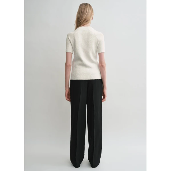 Toteme Knitwear with minimalist design at Luxury Shoes 