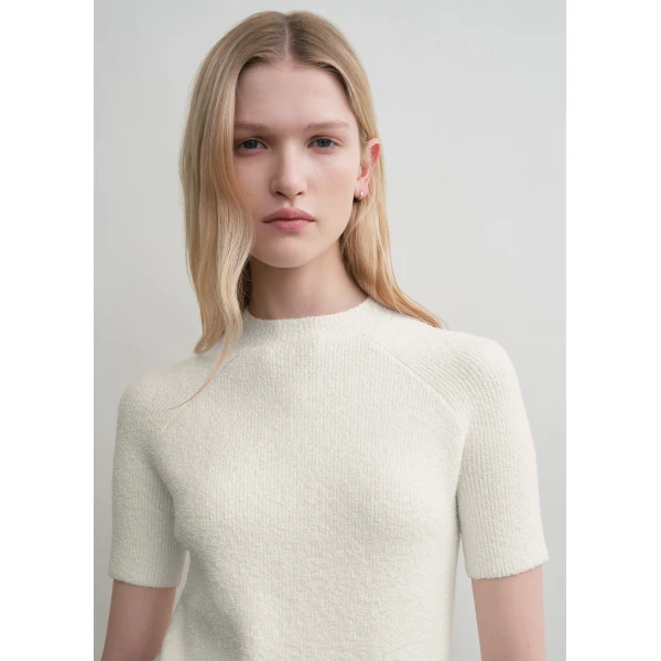 Toteme sweater luxury Clothing from  Luxury Handbags Marketplace