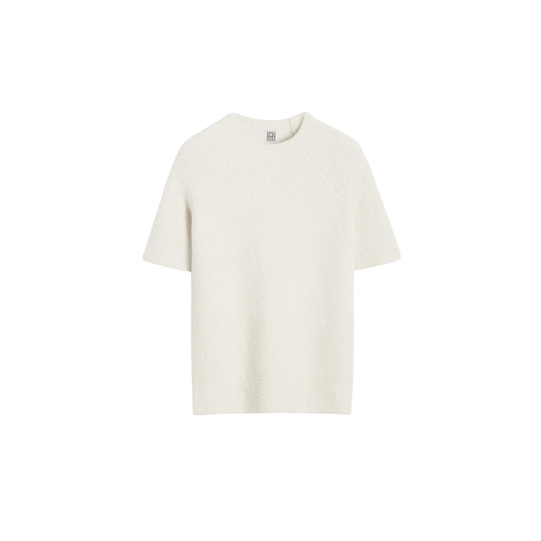 Toteme sweater luxury Clothing from  Luxury Handbags Marketplace