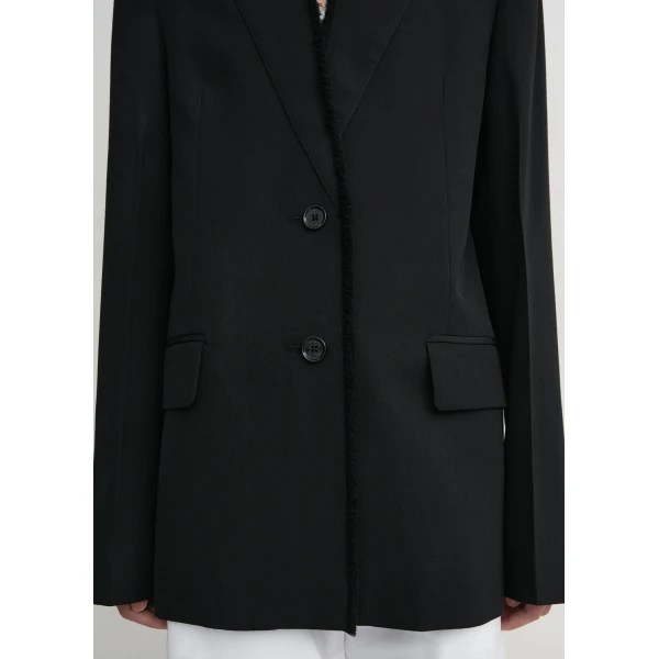 Toteme Jacket luxury Clothing from  Luxury Handbags Marketplace