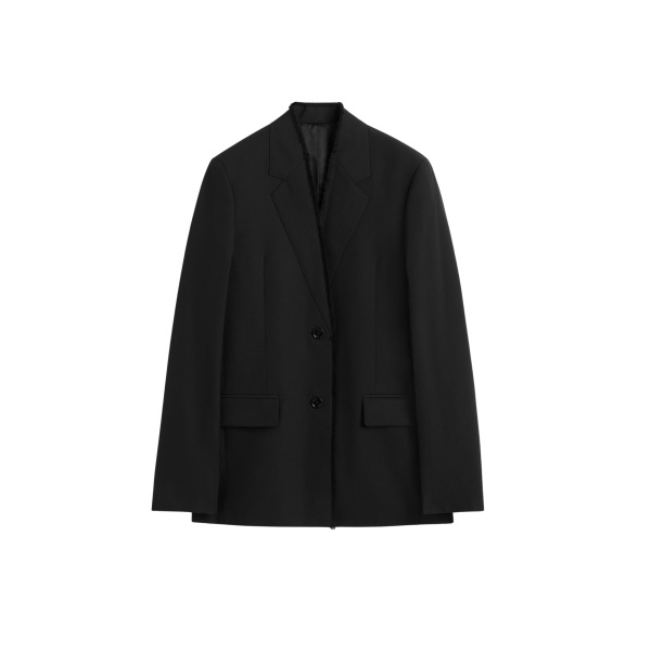 Toteme Jacket luxury Clothing from  Luxury Handbags Marketplace