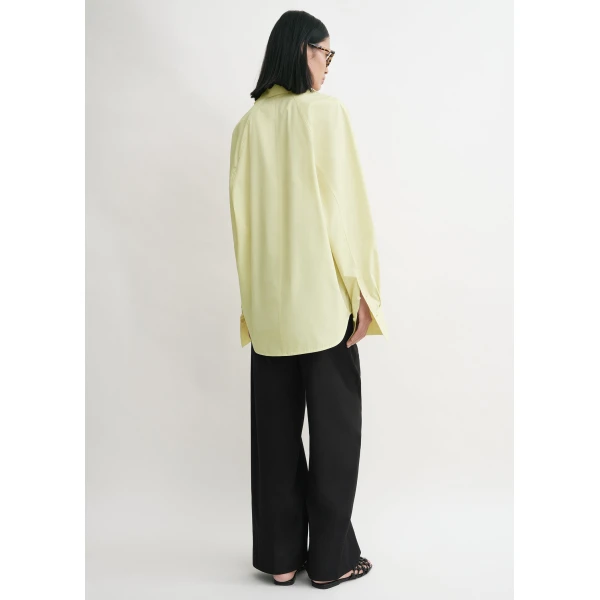 Toteme Tops with minimalist design at Luxury Shoes 