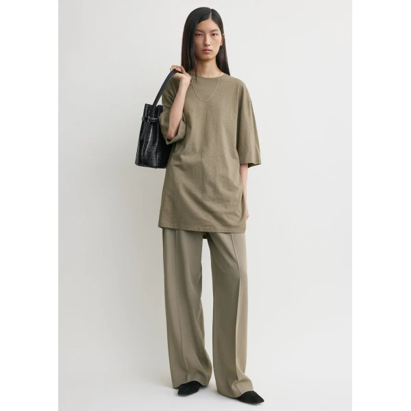 Toteme Dress luxury Clothing from  Luxury Handbags Marketplace
