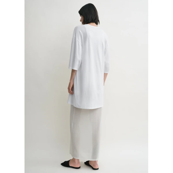 Toteme Dresses with minimalist design at Luxury Shoes 