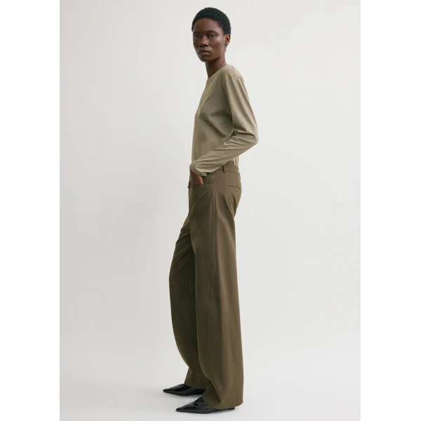 Toteme Pant luxury Clothing from  Luxury Handbags Marketplace