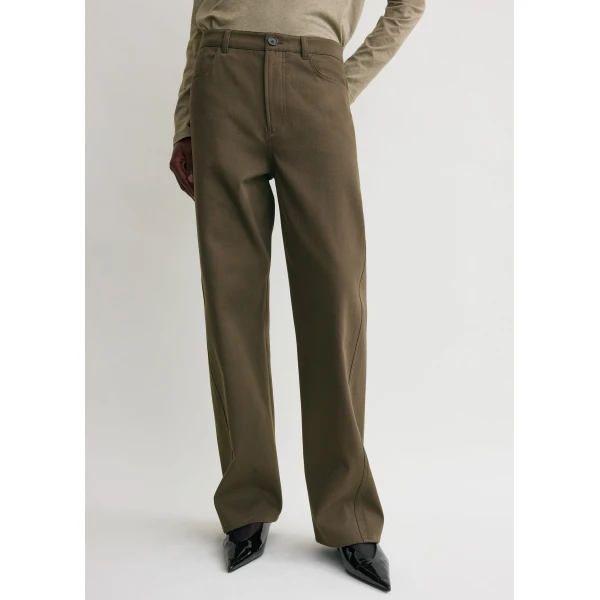 Toteme Pant luxury Clothing from  Luxury Handbags Marketplace