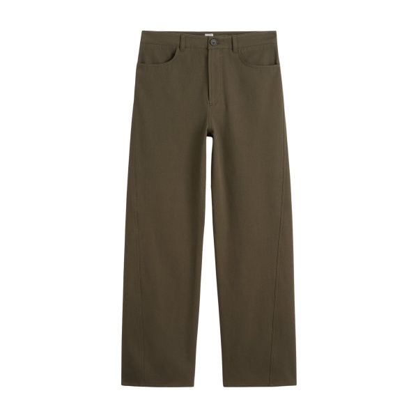 Toteme Pant luxury Clothing from  Luxury Handbags Marketplace