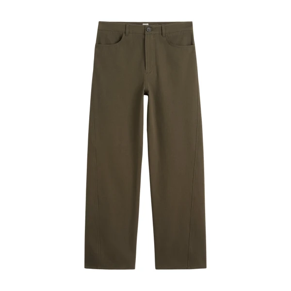 Toteme Pant luxury Clothing from  Luxury Handbags Marketplace
