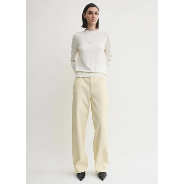 Toteme Pant luxury Clothing from  Luxury Handbags Marketplace