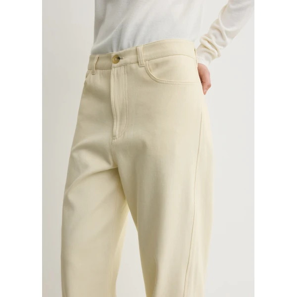 Toteme Pant luxury Clothing from  Luxury Handbags Marketplace