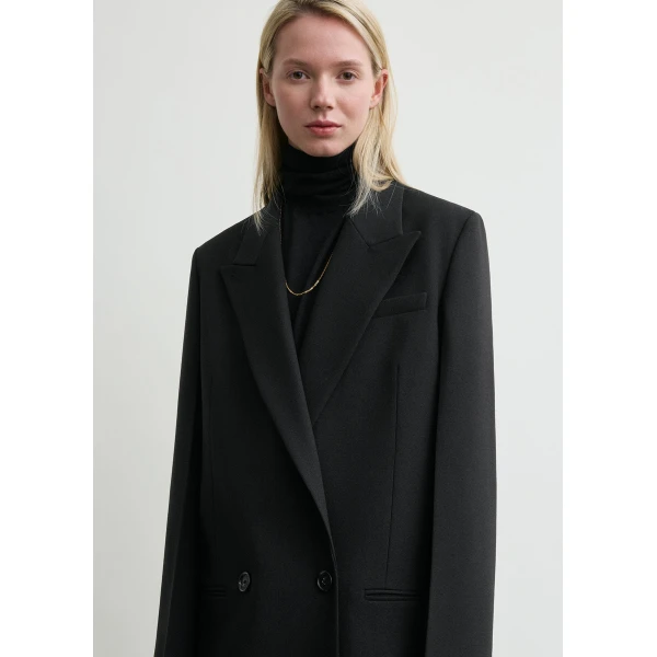 Toteme Jacket luxury Clothing from  Luxury Handbags Marketplace