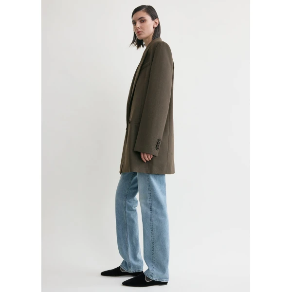 Toteme Jacket luxury Clothing from  Luxury Handbags Marketplace