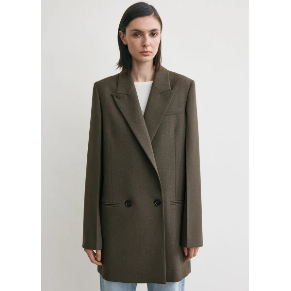 Toteme Jacket luxury Clothing from  Luxury Handbags Marketplace