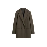 Toteme Jacket luxury Clothing from  Luxury Handbags Marketplace