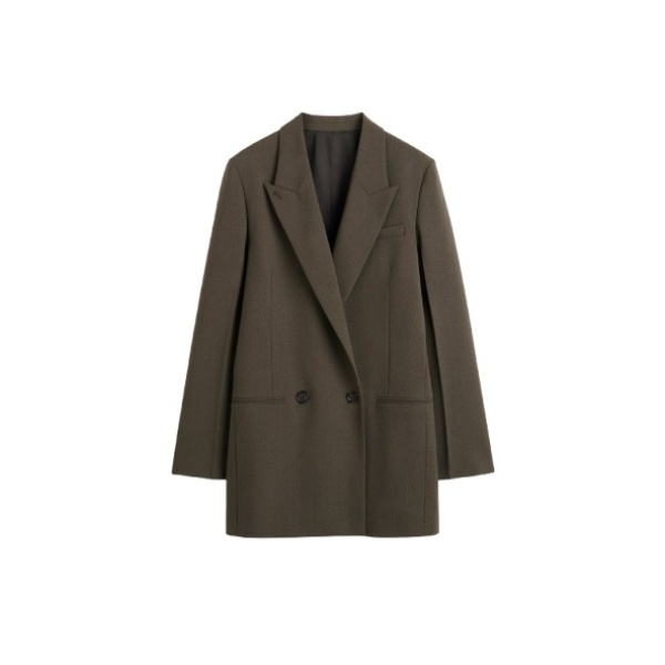 Toteme Jacket luxury Clothing from  Luxury Handbags Marketplace