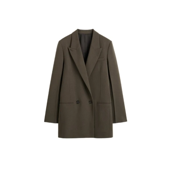 Toteme Jacket luxury Clothing from  Luxury Handbags Marketplace