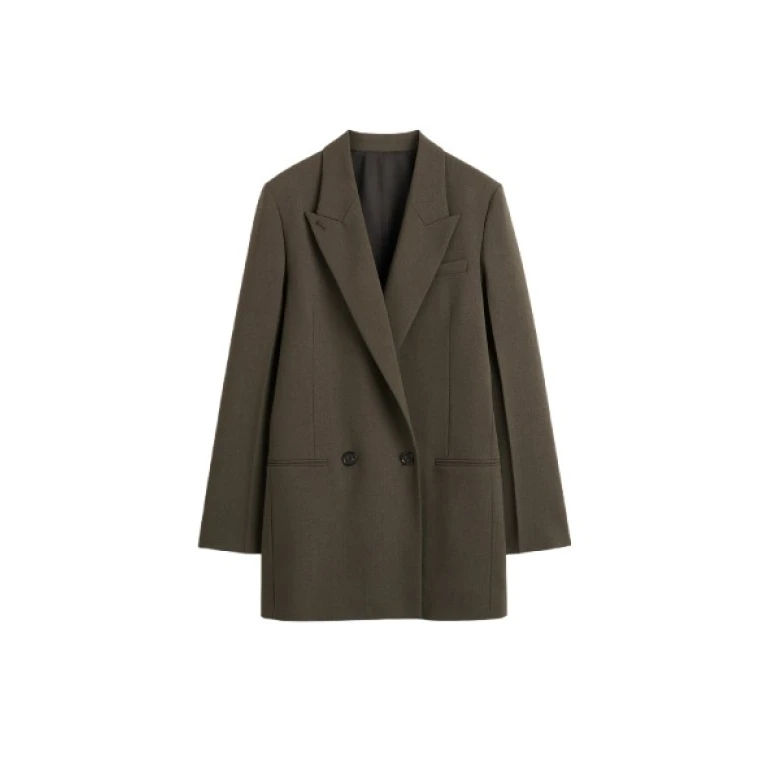 Toteme Jacket luxury Clothing from  Luxury Handbags Marketplace