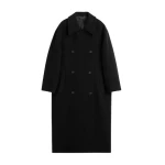 Toteme Coat luxury Clothing from  Luxury Handbags Marketplace