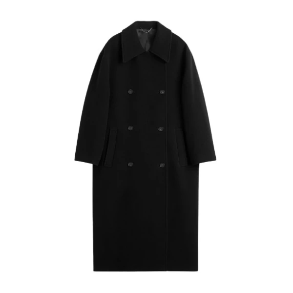 Toteme Coat luxury Clothing from  Luxury Handbags Marketplace