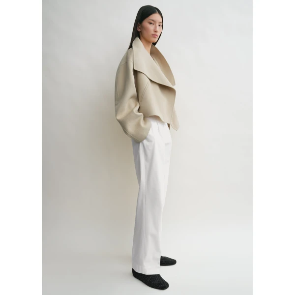 Toteme Jacket luxury Clothing from  Luxury Handbags Marketplace