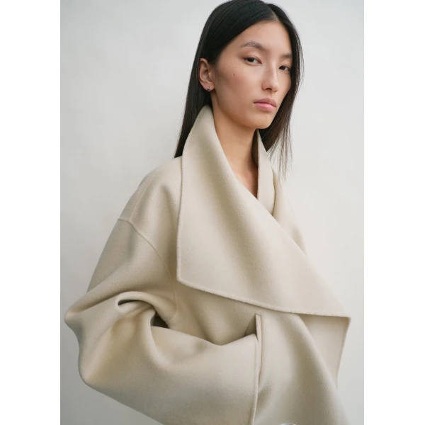 Toteme Jacket luxury Clothing from  Luxury Handbags Marketplace