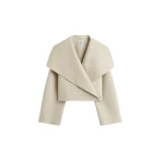 Toteme Jacket luxury Clothing from  Luxury Handbags Marketplace