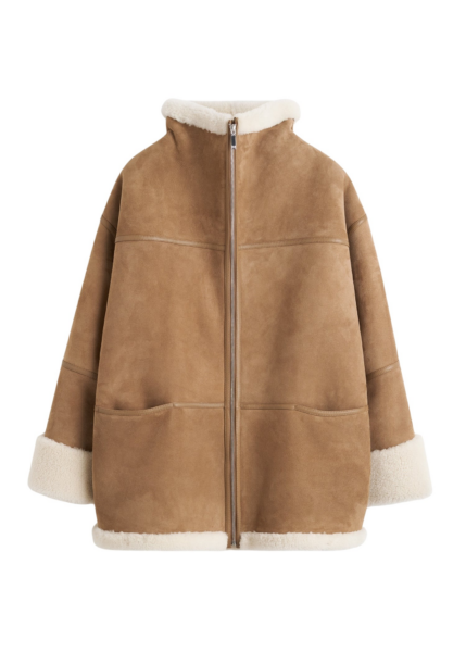 Toteme Jacket luxury Clothing from  Luxury Handbags Marketplace