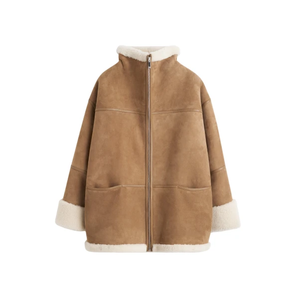 Toteme Jacket luxury Clothing from  Luxury Handbags Marketplace