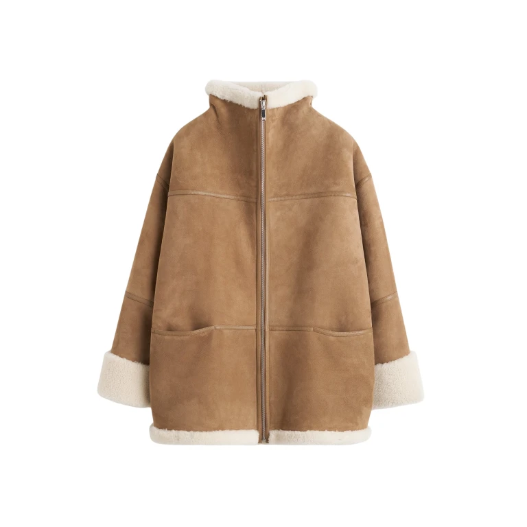 Toteme Jacket luxury Clothing from  Luxury Handbags Marketplace