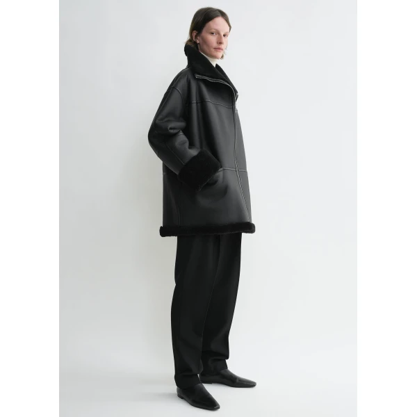 Toteme Jacket luxury Clothing from  Luxury Handbags Marketplace