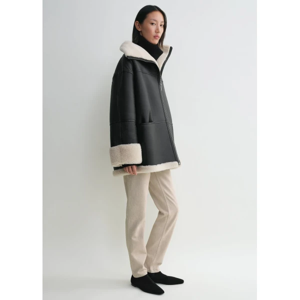 Toteme Jacket luxury Clothing from  Luxury Handbags Marketplace
